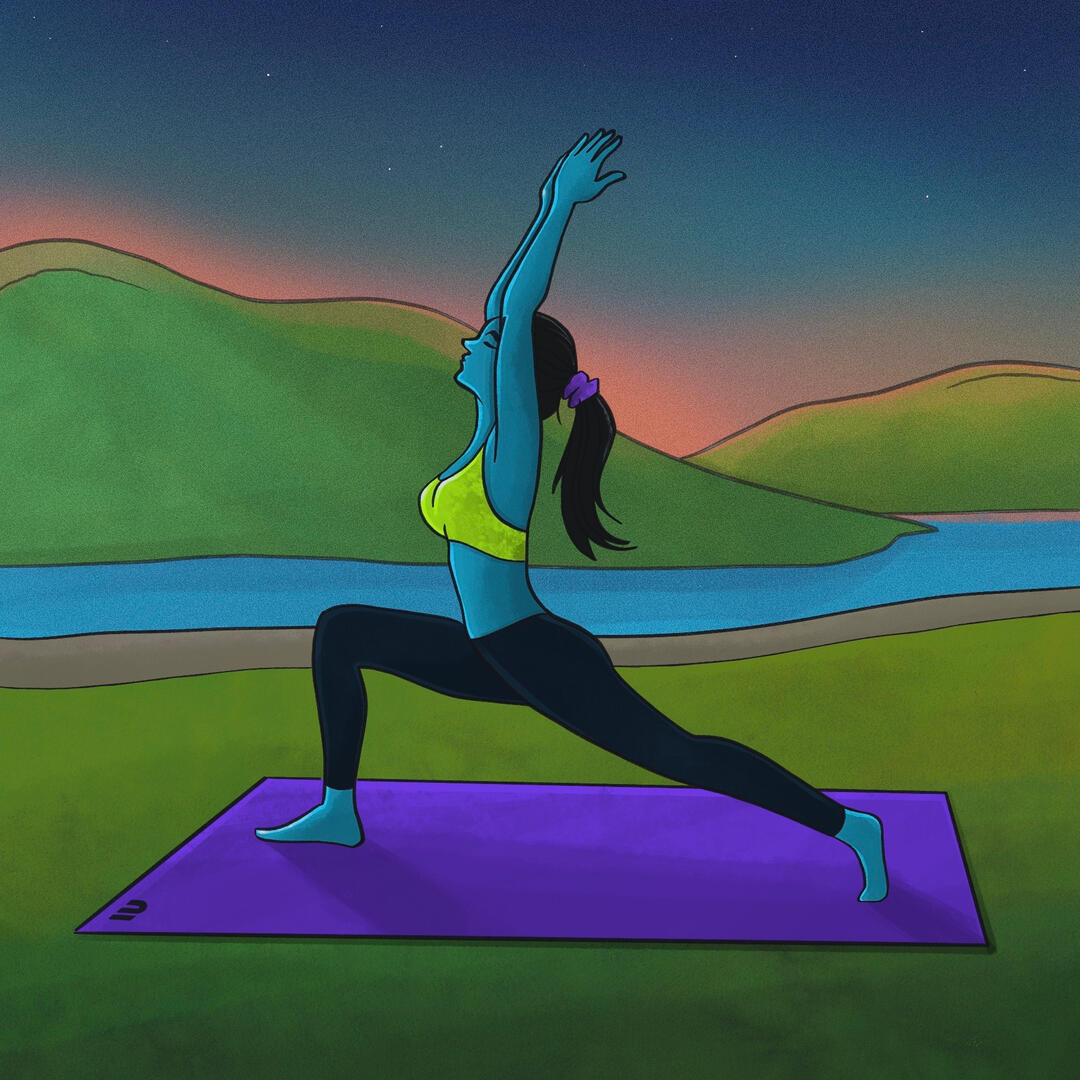 Projet Decathlon Givet