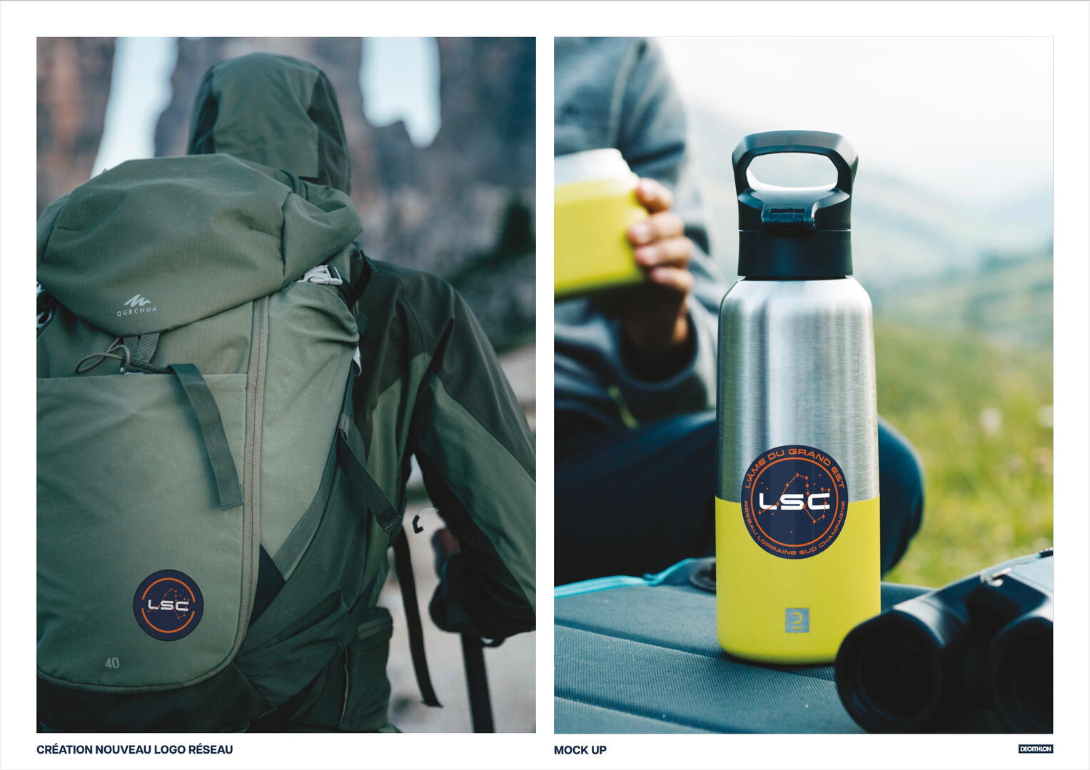 New Logo Lorraine Sud Champagne