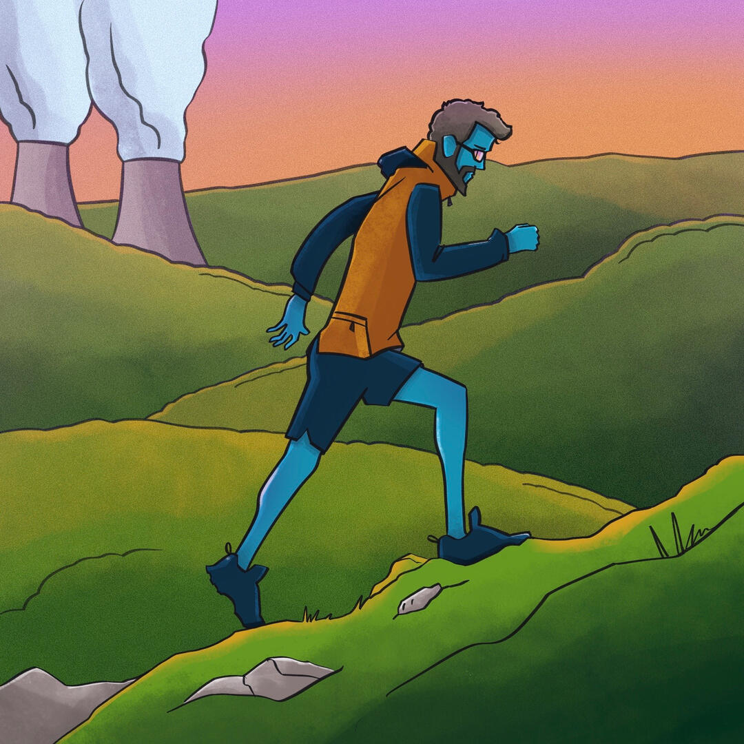 Projet Decathlon Givet